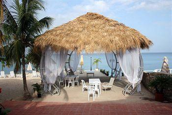 Dan'S Creek Hotel Port-Salut ภายนอก รูปภาพ